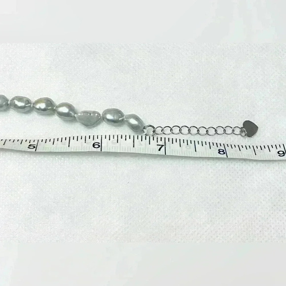 🏵️Cute Freshwater Pearls  bracelet 🏵️ - Picture 5 of 5